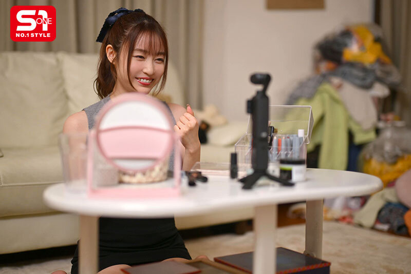 หนังเอวีญี่ปุ่น สาวข้างห้องสุดเอ็กซ์ ชอบใส่กางเกงในตัวเดียวเดินยั่ว SONE-960 2