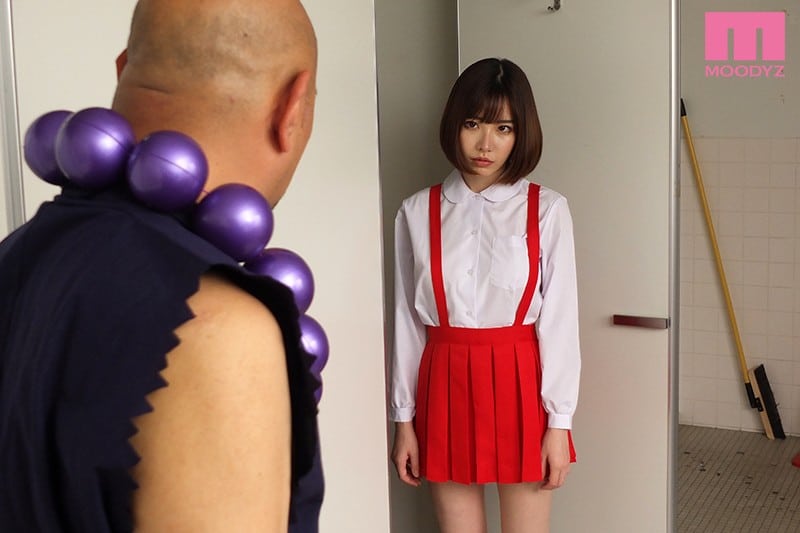 xxxjapen เป็นการปราบที่ยาวนานและวิ่งตามเป็นชม. MIMK-070 1
