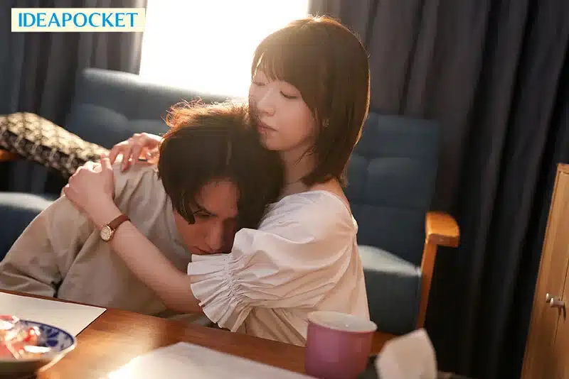 avxxxx ติวรักจนเรียนจบ อาจารย์ลูน่าพาเสียว IPZZ-944 1
